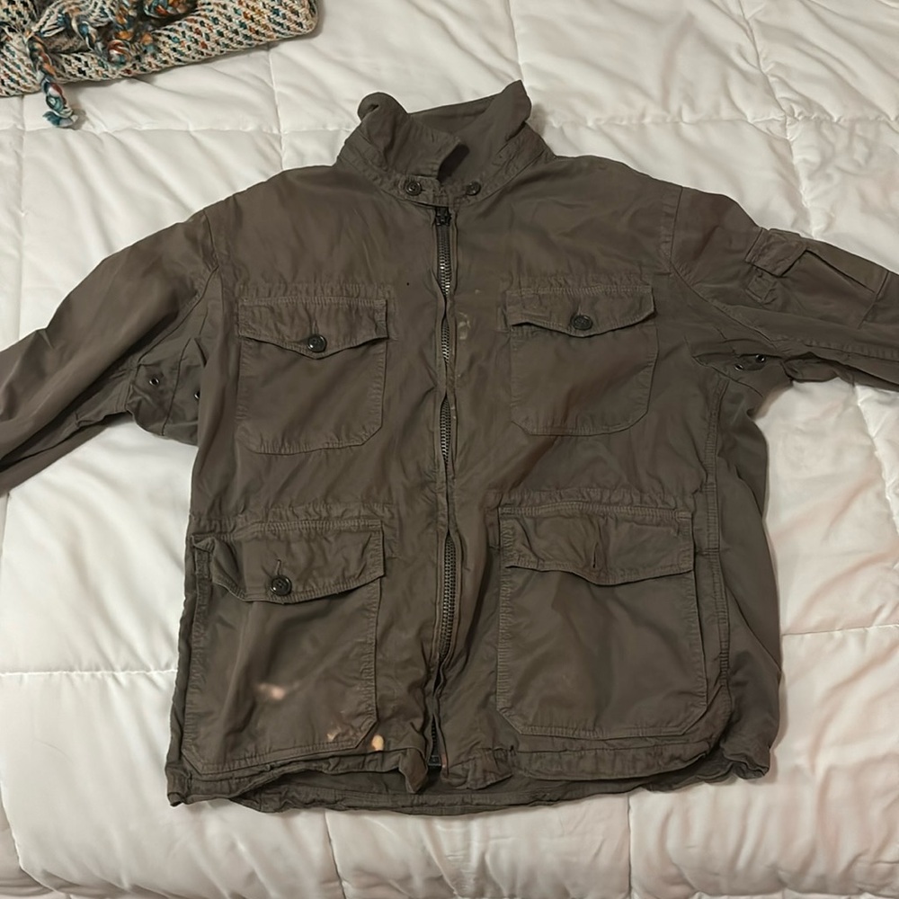 JCrew jacket